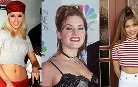 Image result for 90s Fashion Trends Coming Back