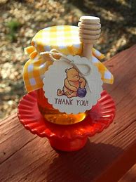 Image result for Winnie the Pooh Honey Jar