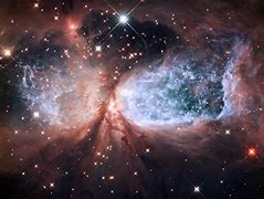 Image result for Deep Space Stars