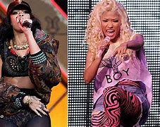 Image result for Nicki Minaj Rihanna