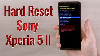 Image result for Sony Xperia S Hard Reset