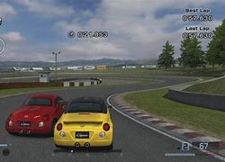 Image result for Gran Turismo Cups