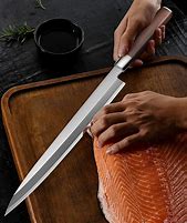 Image result for Japanese Sashimi Knife