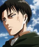 Image result for Levi Ackerman Hair Color