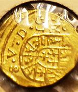 Image result for Spain Gold Coins 1714