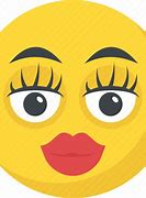 Image result for Makeup Fast Emoji