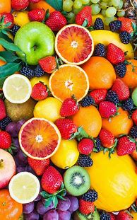 Image result for Summer Fruit Aesthetic