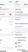 Image result for iPhone 12 Settings Diagram