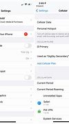 Image result for iPhone 12 Settings Screen Shot 64GB