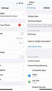 Image result for Setting Cell Phone