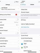 Image result for iOS 12 Settings
