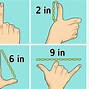 Image result for How to Measure Something without a Ruler