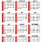 Image result for Current Calendars 2023