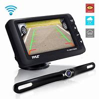 Image result for Car Rear View Camera and Screen