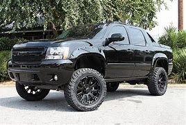 Image result for Custom Chevy Avalanche Pictures