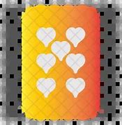 Image result for Poker Card 7 Hearts