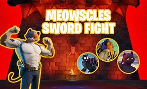 Image result for Meowscles Memes