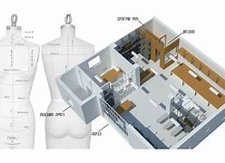 Image result for Tailoring Workshop Layout