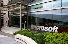Image result for Microsoft Building 2