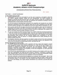 Image result for Rules and Regulations Template Residential