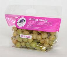 Image result for Cotton Candy Green Grapes