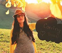 Image result for Baby Coming Soon