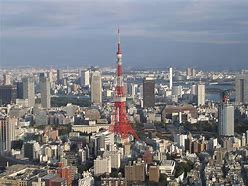 Image result for Pics of Tokyo Japan
