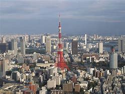 Image result for Japan City Life