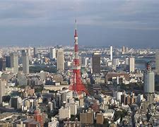 Image result for Tokyo JPN