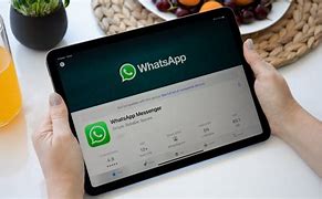 Image result for WhatsApp Video Call On iPad