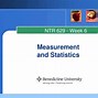 Image result for Measurement and Data