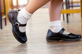 Image result for Female School Shoes