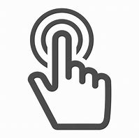Image result for Hand Click Logo