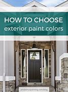 Image result for Valspar Exterior House Paint Colors