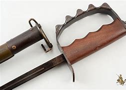 Image result for WW1 Trench Knife