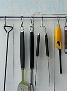 Image result for Grill Tool Hook