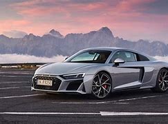 Image result for Audi R8 Coupe