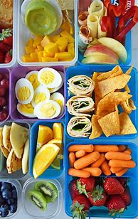 Image result for At Home Lunches for Kids