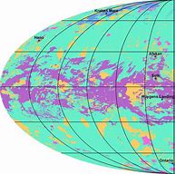 Image result for Titan's Surface