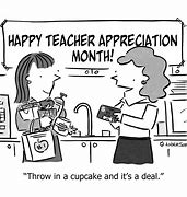 Image result for Teacher Appreciation Humor