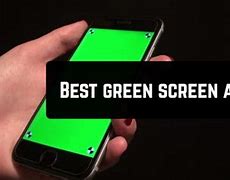 Image result for Phone App Greenscreen