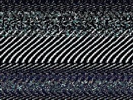 Image result for Black Line On TV Screen