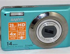 Image result for Sanyo VPC E1090
