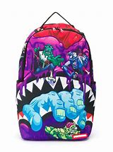 Image result for Sprayground Backpack Blueprints