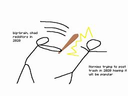 Image result for Stick Figure Meme Good Day