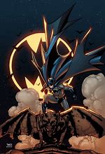 Image result for Cool Batman Drawings