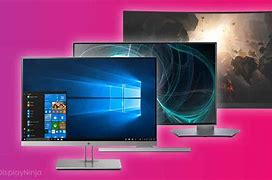 Image result for Really Tall Vertical Monitor