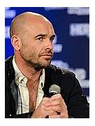 Image result for Paul Blackthorne