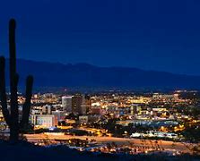 Image result for Tucson Arizona City