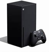 Image result for Xbox Series X White Background